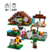 LEGO Il Villaggio Abbandonato - 21190