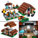 LEGO Il Villaggio Abbandonato - 21190