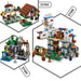 LEGO Il Villaggio Abbandonato - 21190