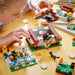 LEGO Il Villaggio Abbandonato - 21190