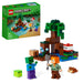 LEGO Minecraft Avventura Nella Palude - 21240