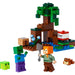 LEGO Minecraft Avventura Nella Palude - 21240