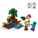 LEGO Minecraft Avventura Nella Palude - 21240