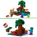 LEGO Minecraft Avventura Nella Palude - 21240