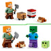LEGO Minecraft Avventura Nella Palude - 21240
