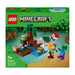 LEGO Minecraft Avventura Nella Palude - 21240