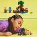 LEGO Minecraft Avventura Nella Palude - 21240