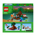 LEGO Minecraft Avventura Nella Palude - 21240
