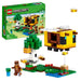 LEGO Minecraft Il Cottage Dell’Ape - 21241