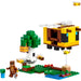 LEGO Minecraft Il Cottage Dell’Ape - 21241