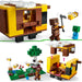 LEGO Minecraft Il Cottage Dell’Ape - 21241