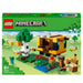 LEGO Minecraft Il Cottage Dell’Ape - 21241