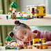 LEGO Minecraft Il Cottage Dell’Ape - 21241