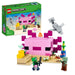 LEGO La Casa Dell’Axolotl - 21247