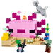 LEGO La Casa Dell’Axolotl - 21247