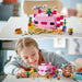 LEGO La Casa Dell’Axolotl - 21247