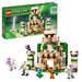 LEGO La Fortezza Del Golem Di Ferro - 21250