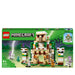 LEGO La Fortezza Del Golem Di Ferro - 21250