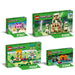 LEGO La Fortezza Del Golem Di Ferro - 21250