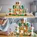 LEGO La Fortezza Del Golem Di Ferro - 21250