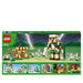 LEGO La Fortezza Del Golem Di Ferro - 21250