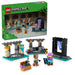 LEGO L’Armeria - 21252