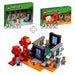LEGO L’Armeria - 21252