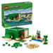 LEGO Beach House Della Tartaruga - 21254