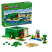 LEGO Beach House Della Tartaruga - 21254