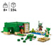 LEGO Beach House Della Tartaruga - 21254