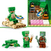 LEGO Beach House Della Tartaruga - 21254