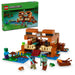 LEGO La Casa-Rana - 21256