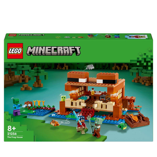 LEGO La Casa-Rana - 21256