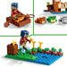 LEGO La Casa-Rana - 21256
