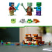 LEGO La Casa-Rana - 21256
