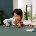 LEGO La Casa-Rana - 21256