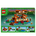 LEGO La Casa-Rana - 21256