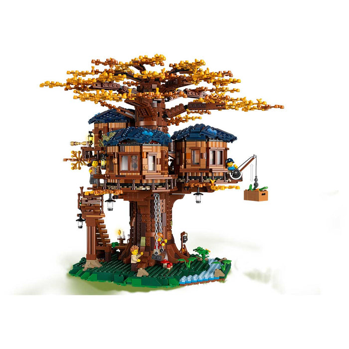 LEGO Ideas Casa Sull'Albero - 21318