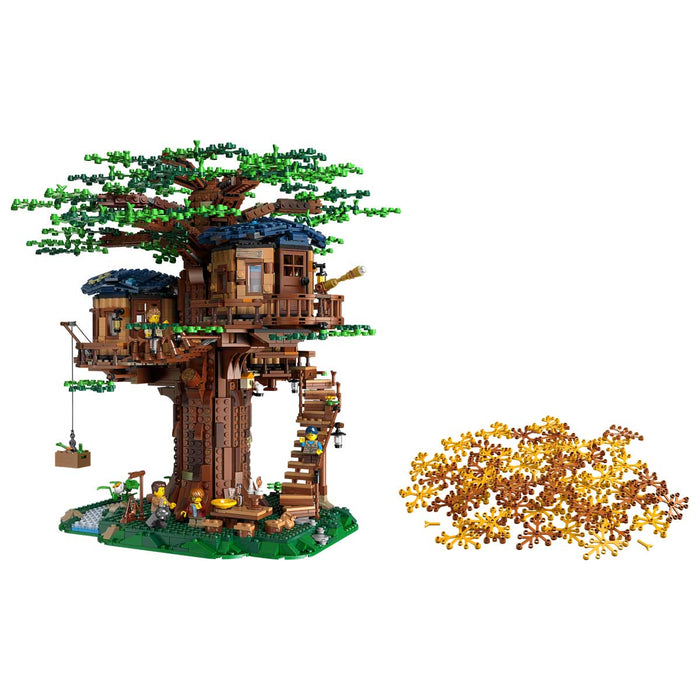 LEGO Ideas Casa Sull'Albero - 21318