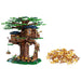 LEGO Ideas Casa Sull'Albero - 21318