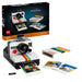 LEGO Ideas Fotocamera Polaroid Onestep Sx-70 21345 Fotocamera Vintage - 21345
