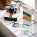 LEGO Ideas Fotocamera Polaroid Onestep Sx-70 21345 Fotocamera Vintage - 21345