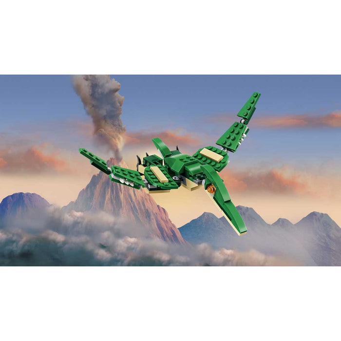 LEGO Creator Dinosauro - 31058