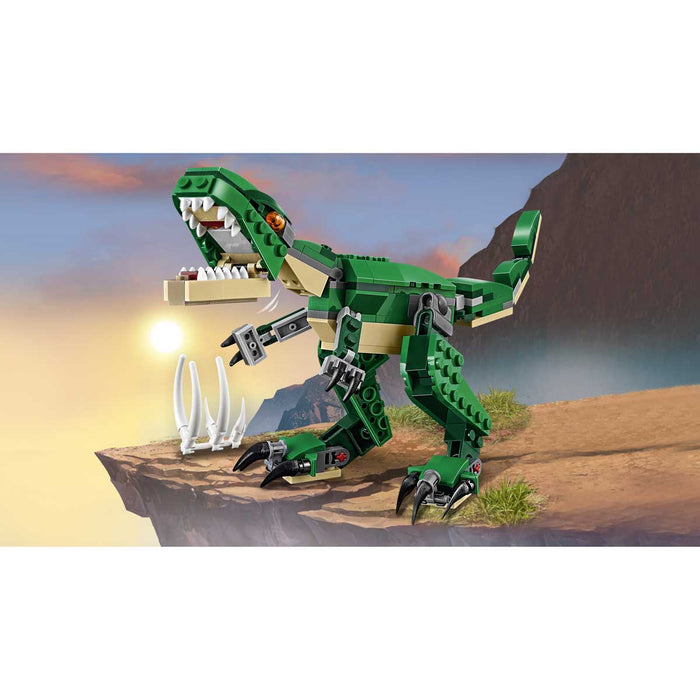 LEGO Creator Dinosauro - 31058