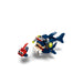 LEGO Creator Creature Degli Abissi - 31088