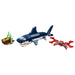 LEGO Creator Creature Degli Abissi - 31088