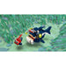 LEGO Creator Creature Degli Abissi - 31088