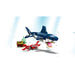 LEGO Creator Creature Degli Abissi - 31088
