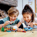 LEGO Creator Vacanze In Roulotte - 31108