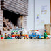 LEGO Creator Vacanze In Roulotte - 31108
